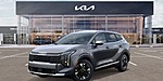 New 2026 KIA SPORTAGE HYBRID LX in BENTONVILLE, ARKANSAS