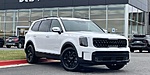 New 2025 KIA TELLURIDE SX-PRESTIGE X-PRO in BENTONVILLE, ARKANSAS