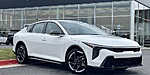 New 2025 KIA K4 GT-LINE in BENTONVILLE, ARKANSAS
