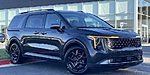 New 2026 KIA CARNIVAL HYBRID SX in BENTONVILLE, ARKANSAS