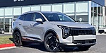 New 2026 KIA SPORTAGE EX in BENTONVILLE, ARKANSAS