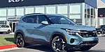 New 2026 KIA SELTOS EX in BENTONVILLE, ARKANSAS