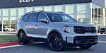 New 2025 KIA TELLURIDE SX X-LINE in BENTONVILLE, ARKANSAS