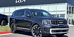 New 2025 KIA TELLURIDE SX in BENTONVILLE, ARKANSAS