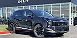 New 2026 KIA SPORTAGE EX in BENTONVILLE, ARKANSAS
