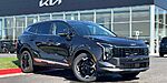 New 2026 KIA SPORTAGE EX in BENTONVILLE, ARKANSAS
