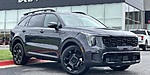 New 2026 KIA SORENTO SX X-LINE in BENTONVILLE, ARKANSAS
