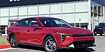 New 2025 KIA K4 LXS in BENTONVILLE, ARKANSAS