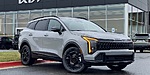 New 2026 KIA SPORTAGE HYBRID X-LINE in BENTONVILLE, ARKANSAS