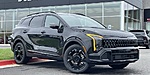New 2026 KIA SPORTAGE HYBRID X-LINE in BENTONVILLE, ARKANSAS