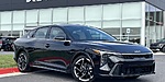 New 2025 KIA K4 GT-LINE in BENTONVILLE, ARKANSAS