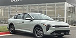 New 2025 KIA K4 LXS in BENTONVILLE, ARKANSAS