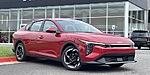 New 2025 KIA K4 EX in BENTONVILLE, ARKANSAS