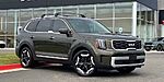 New 2025 KIA TELLURIDE S in BENTONVILLE, ARKANSAS