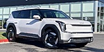 New 2026 KIA EV9 WIND in BENTONVILLE, ARKANSAS