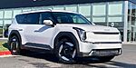 New 2026 KIA EV9 WIND in BENTONVILLE, ARKANSAS