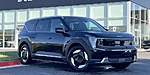 New 2026 KIA EV9 WIND in BENTONVILLE, ARKANSAS