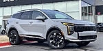 New 2026 KIA SPORTAGE HYBRID SX-PRESTIGE in BENTONVILLE, ARKANSAS