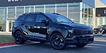 New 2026 KIA SPORTAGE X-LINE in BENTONVILLE, ARKANSAS