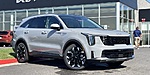 New 2026 KIA SORENTO EX in BENTONVILLE, ARKANSAS