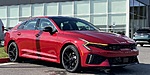 New 2026 KIA K5 GT-LINE in BENTONVILLE, ARKANSAS