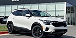 New 2026 KIA SELTOS EX in BENTONVILLE, ARKANSAS