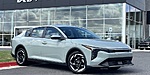 New 2025 KIA K4 EX in BENTONVILLE, ARKANSAS