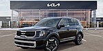 New 2025 KIA TELLURIDE EX in BENTONVILLE, ARKANSAS