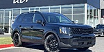 New 2025 KIA TELLURIDE EX X-LINE in BENTONVILLE, ARKANSAS