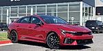 New 2026 KIA K5 GT in BENTONVILLE, ARKANSAS