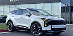 New 2026 KIA SPORTAGE HYBRID SX-PRESTIGE in BENTONVILLE, ARKANSAS