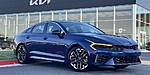 New 2026 KIA K5 GT in BENTONVILLE, ARKANSAS