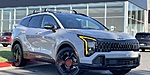 New 2026 KIA SPORTAGE HYBRID X-LINE in BENTONVILLE, ARKANSAS