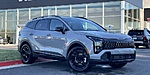New 2026 KIA SPORTAGE HYBRID X-LINE in BENTONVILLE, ARKANSAS