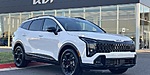 New 2026 KIA SPORTAGE X-LINE in BENTONVILLE, ARKANSAS