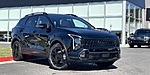 New 2026 KIA SPORTAGE X-LINE in BENTONVILLE, ARKANSAS