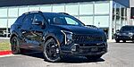 New 2026 KIA SPORTAGE X-LINE in BENTONVILLE, ARKANSAS
