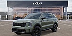 New 2026 KIA SORENTO EX in BENTONVILLE, ARKANSAS