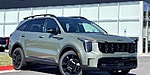 New 2026 KIA SORENTO EX in BENTONVILLE, ARKANSAS