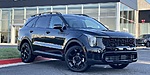 New 2026 KIA SORENTO EX in BENTONVILLE, ARKANSAS