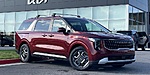 New 2026 KIA CARNIVAL HYBRID EX in BENTONVILLE, ARKANSAS