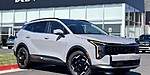 New 2026 KIA SPORTAGE HYBRID EX in BENTONVILLE, ARKANSAS