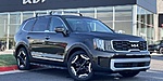 New 2025 KIA TELLURIDE S in BENTONVILLE, ARKANSAS