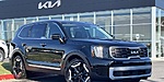 New 2025 KIA TELLURIDE S in BENTONVILLE, ARKANSAS