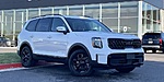 New 2025 KIA TELLURIDE EX X-PRO in BENTONVILLE, ARKANSAS