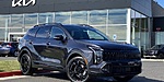 New 2026 KIA SPORTAGE X-LINE in BENTONVILLE, ARKANSAS