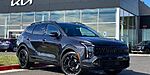 New 2026 KIA SPORTAGE X-LINE in BENTONVILLE, ARKANSAS