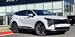 New 2026 KIA SPORTAGE LX in BENTONVILLE, ARKANSAS