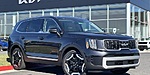 New 2025 KIA TELLURIDE EX in BENTONVILLE, ARKANSAS