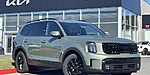New 2025 KIA TELLURIDE SX-PRESTIGE X-PRO in BENTONVILLE, ARKANSAS